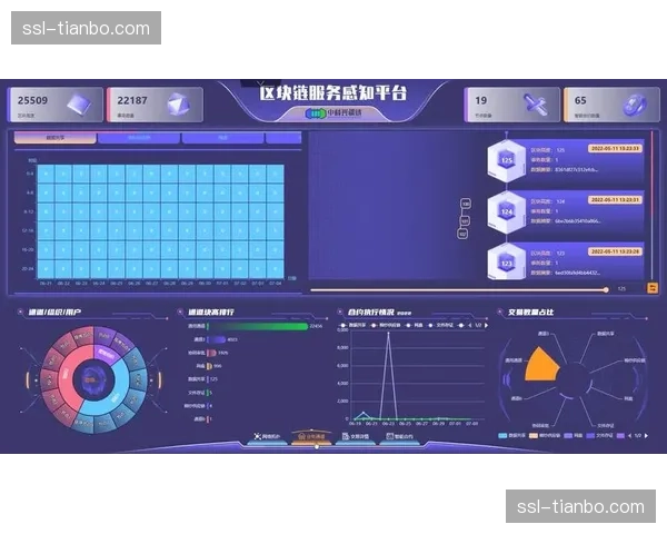 区块链技术应用于权益管理 构建透明版权交易基础