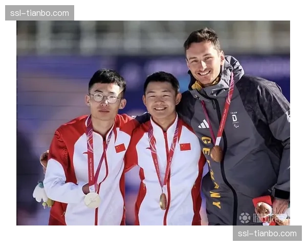 米兰冬残奥会中国代表团再夺六金，以8金5银3铜占据奖牌榜榜首