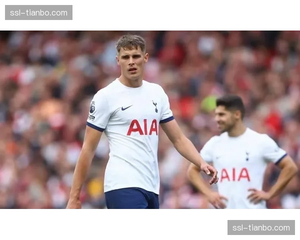 官方:热刺后卫范德文因腿筋伤势预计缺席三月份所有比赛