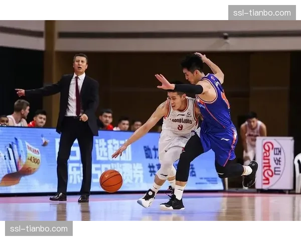 特写：记录一次成功的全场紧逼防守，从发球到形成争球的全过程