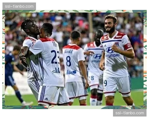 速报：里昂对阵布雷斯特的比赛成为历史上在非洲社交媒体平台分享量最高的法甲赛事