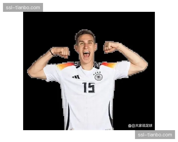 多特蒙德官方确认，后卫施洛特贝克将因伤缺席四周